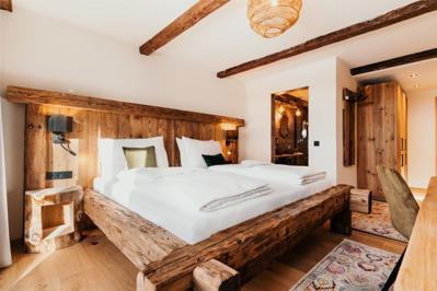 Hotel Dorfhotel Glucksschmiede