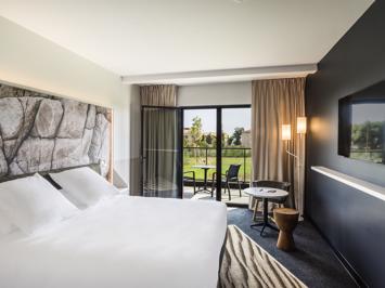 Foto Mercure Bastia Biguglia **** Bastia
