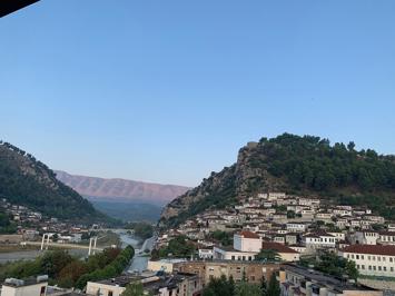 Foto Merko Hotel *** Berat