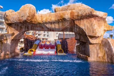 Foto Hotel Planet Hollywood Beach Resort ***** Liberia
