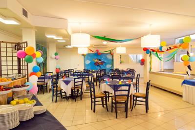 Foto Hotel Ortano Mare Village Residence **** Rio Marina