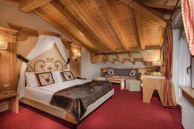 Sporthotel Romantic Plaza