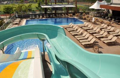 Foto Vega Green **** Alanya