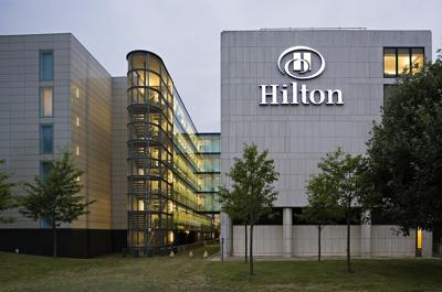 Foto Hilton London Gatwick Airport **** Londen