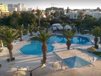 Foto Golf Residence **** Port El Kantaoui