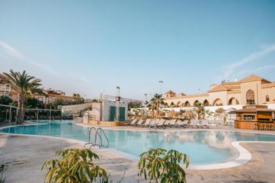 Foto Costa del Sol Glamping Village **** Fuengirola