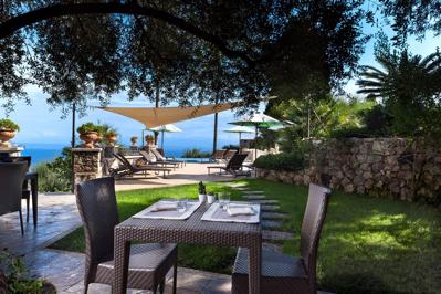 Foto The Ashbee Taormina