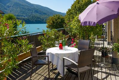 Foto Schlick Seehotel *** Fuschl Am See