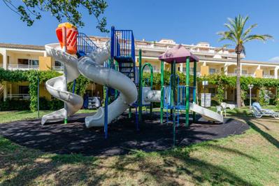 Foto Mariner Club Apartments *** Alcudia