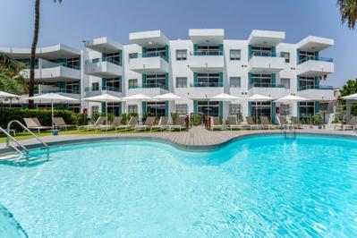 Foto Nara ** Playa Del Ingles