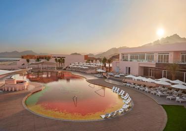 Foto Fairmont Fujairah ***** Fujairah