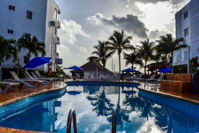 Foto Imperial Las Perlas *** Cancun