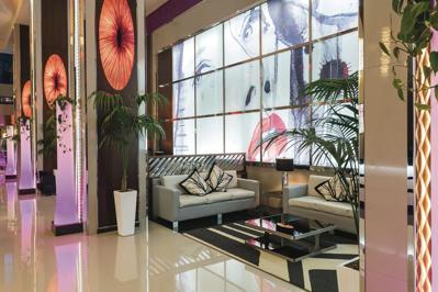 Foto RIU Plaza New York Times Square **** New York City