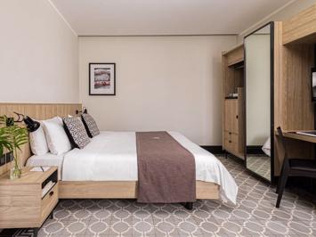 La Falconeria Hotel