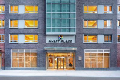 Hyatt Place New York City Times Square