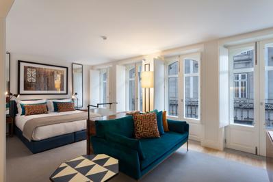 Foto S.Bento Residences **** Porto