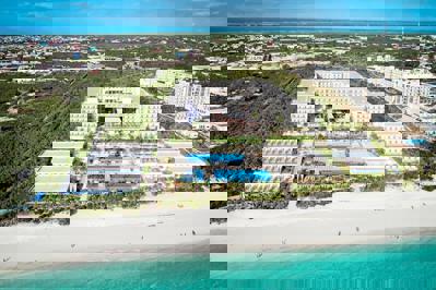 Foto RIU Palace Swahili ***** Kendwa