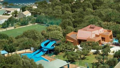 Foto Elounda Peninsula Luxury Resort ***** Elounda