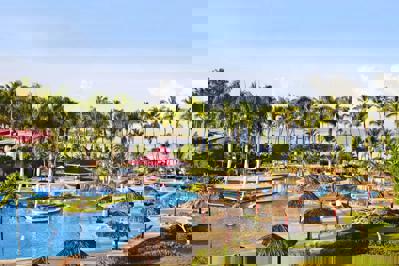 Foto Bahia Principe Grand La Romana ***** La Romana