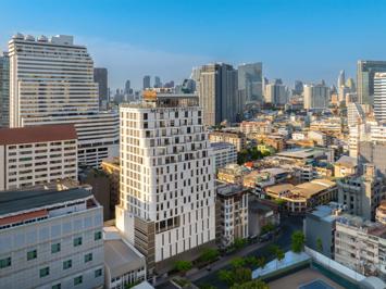 Mercure Bangkok Surawong