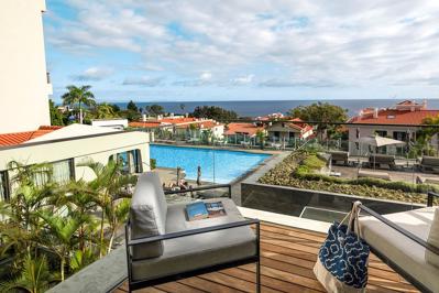 Foto Madeira Gardens **** Funchal