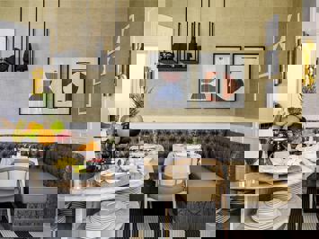 Foto Heritage Hotel Fermai **** Split