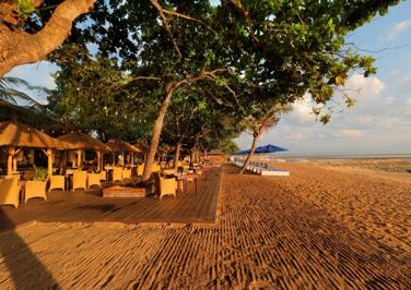 Foto Inna Sindhu Beach *** Sanur