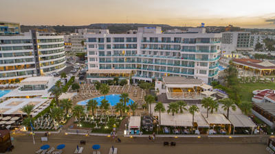 Foto Vrissaki Beach *** Protaras