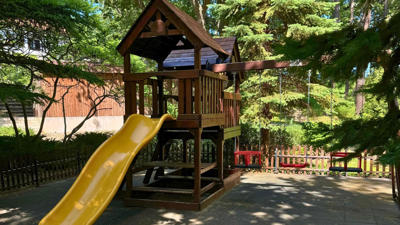 Foto HVD Riviera Beach Hotel ***** Goudstrand Golden Sands