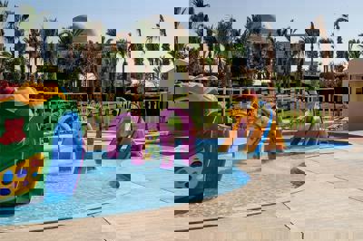 Foto Iberotel Redsina ***** Sharm El Sheikh