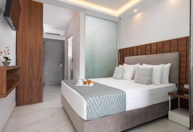 Foto 4-You Boutique Hotel *** Metamorfosi