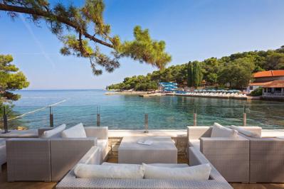 Foto Plava Resort Village en App Galijot Plava Laguna **** Porec