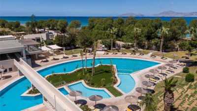 Akti Coast Club
