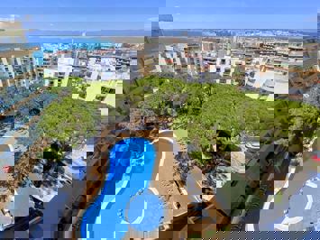 Foto Rentalmar Blue Beach *** Salou