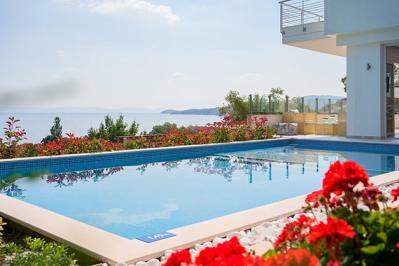 Foto Kappa Resort **** Paliouri