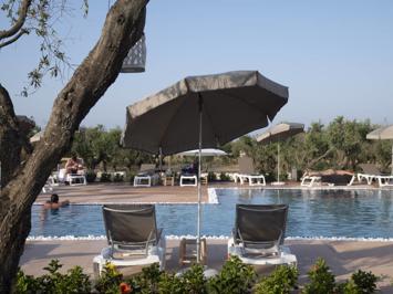 Foto Livantea Agri Resort en Residence **** Otranto