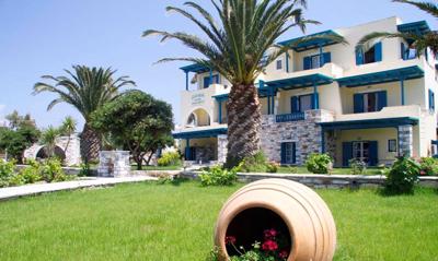 Foto Paradiso ** Agia Anna