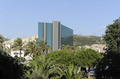 Foto Tower Genova Airport - Hotel en Conference Center **** Genua