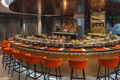 Foto Ramada by Wyndham Dubai Barsha Heights **** Dubai