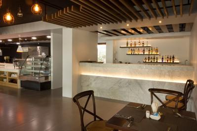 Foto Hotel Unique Regency **** Pattaya