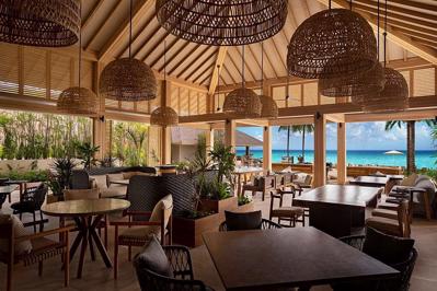 Foto Banyan Tree Mayakoba ***** Playa Del Carmen