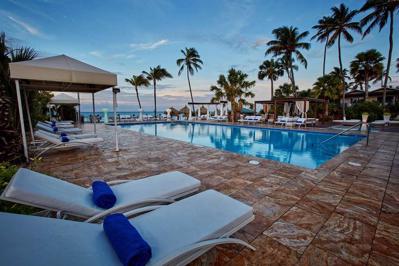 Foto Divi Village All Inclusive Villas **** Druif Beach