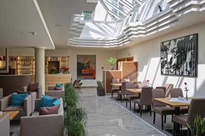 Foto Quality Hotel Lippstadt **** Lippstadt