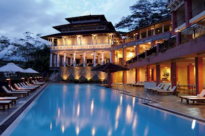 Foto Amaya Hills **** Kandy