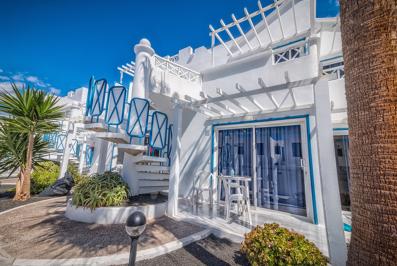 Foto LIVVO Oasis ** Puerto Del Carmen