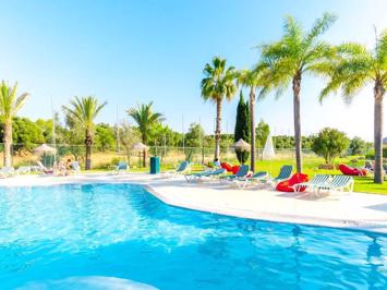 Foto Yellow Alvor Garden **** Alvor