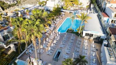 Foto Servatur Eden en Buganvillas *** Puerto Rico