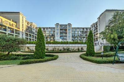 Foto Hotel Festa Pomorie **** Pomorie