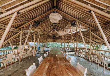Foto Hotel ZIN Canggu **** Canggu