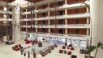 Foto Ohtels Islantilla **** Islantilla